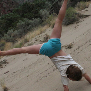 Meet your Posher, Jesse